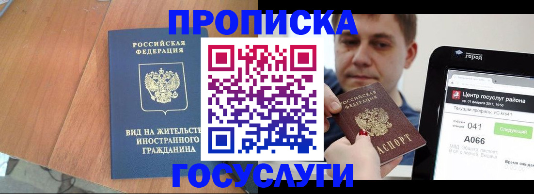 прописка гарантия в Ермолино